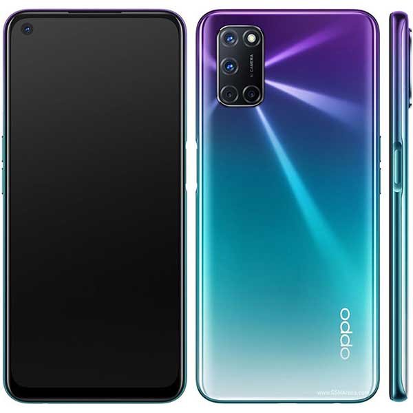 Oppo a72