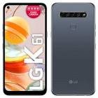 Lg k61