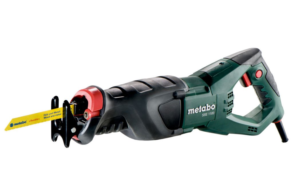 Scie sabre sse 1100