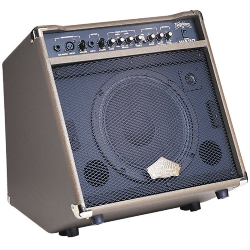Ampli guitare wa30