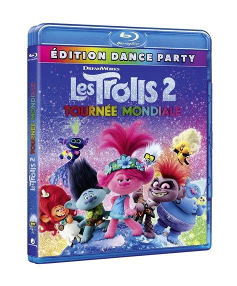 Les trolls 2