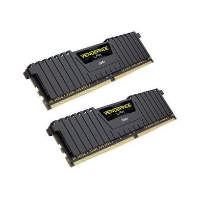 Ram ddr4 vengeance lpx 2x8go