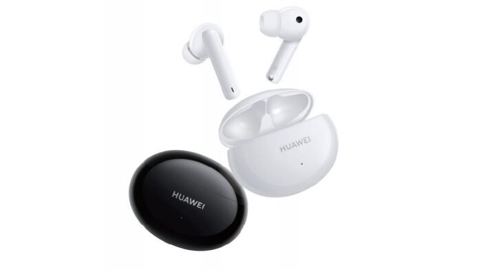 Ecouteurs sans fil bluetooth freebuds 4i