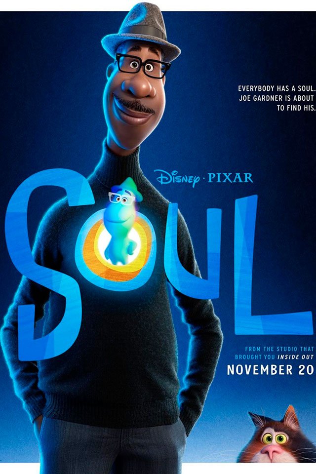 Soul