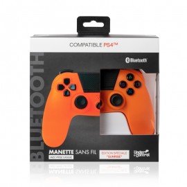 Manette bluetooth ps4 1625
