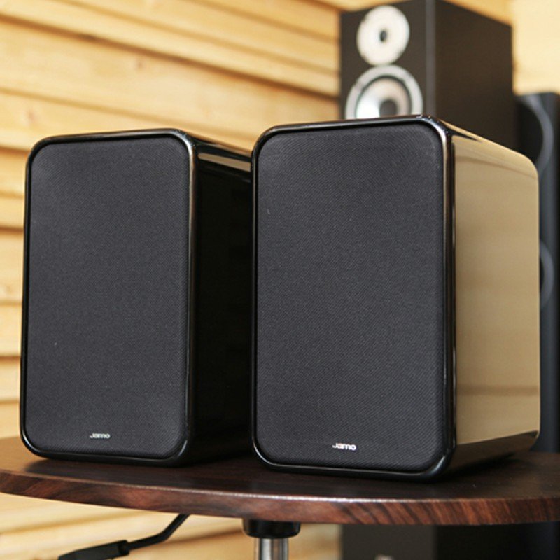 Paire d'enceinte p404