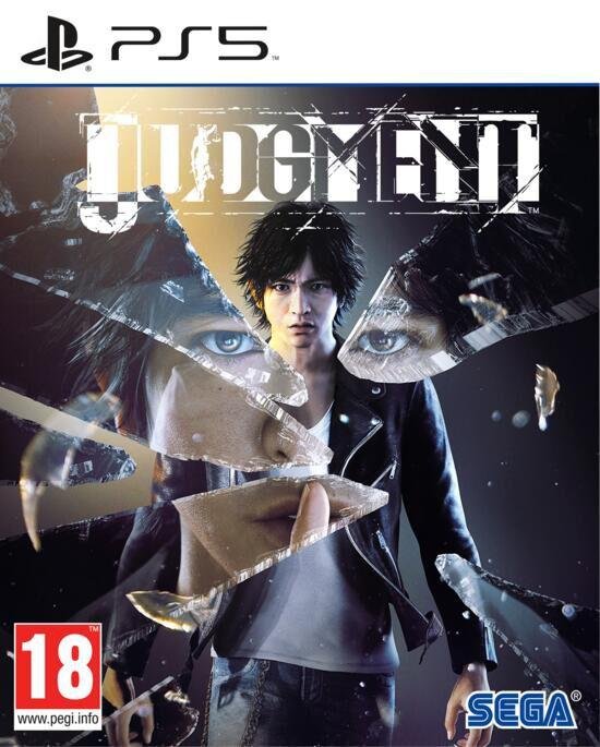 Jeu judgment
