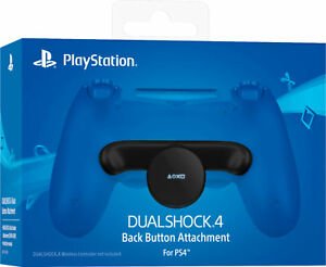 Back button attachment ps4 cuhya-0100