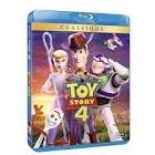 Toy story 4