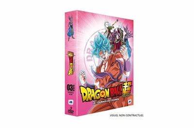 Dragonbazz z tournoi de champa