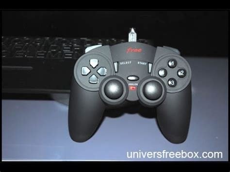Manette ns3137