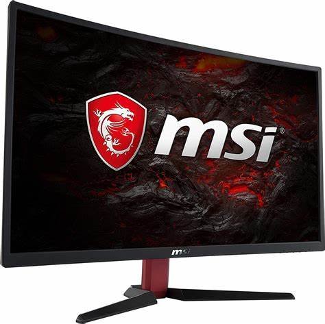 Ecran 27'' optix g27c4