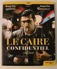 Le caire confidentiel -
