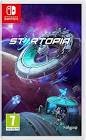 Jeu spacebase startopia