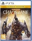 Jeu warhammer : chaosbane slayer edition