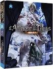 L'attaque des titans - box 2/2 -