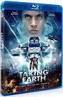 Taking earth -