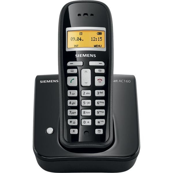 Telephone fixe gigaset a170h