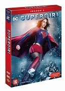 Supergirl - saison 2