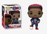 Pop! 36 psg presnel kimpembe