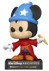 Pop! 799 mickey fantasia