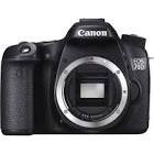 Reflex eos 70d boitier nu