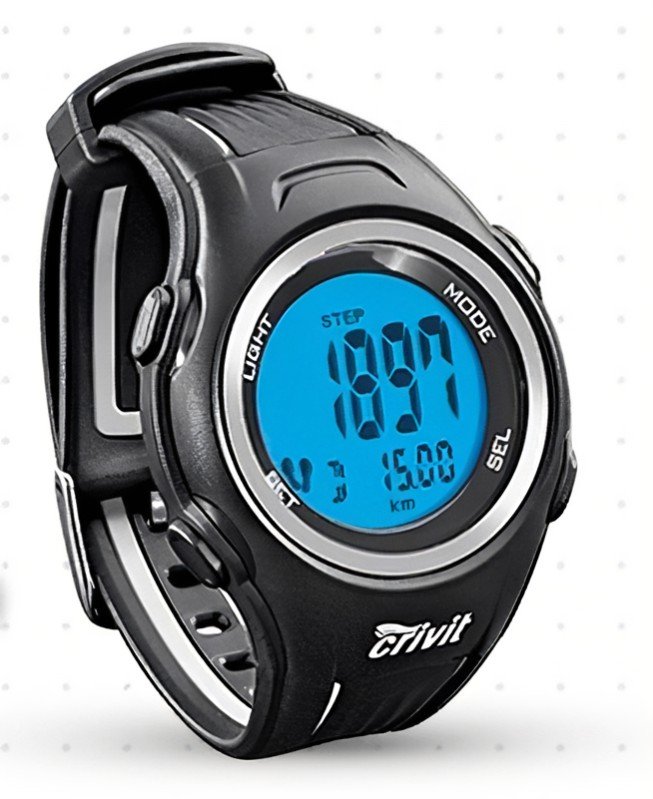 Montre cardio ian 344868