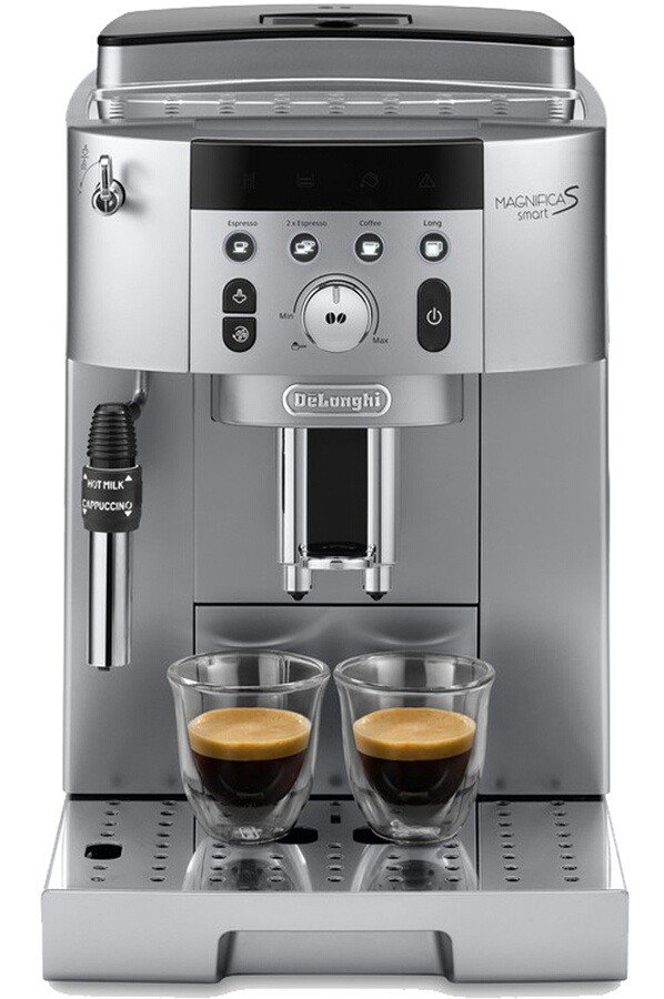 Cafetiere avec broyeur feb2533.sb