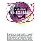 Les enfoires 2017 - mission enfoires