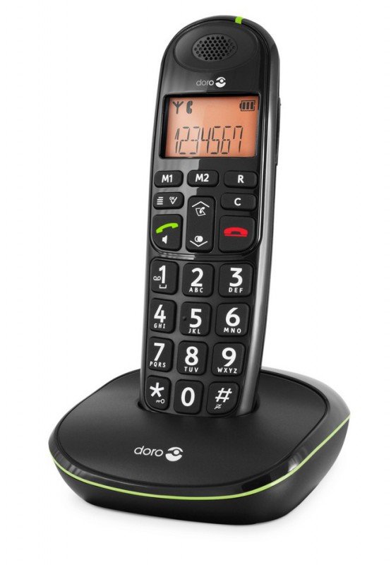 Telephonie fixe phone easy 100w