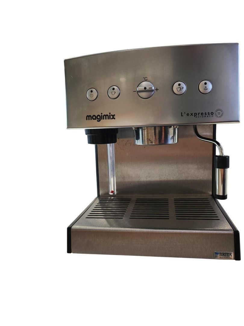 Cafetiere l expresso automatic 11414