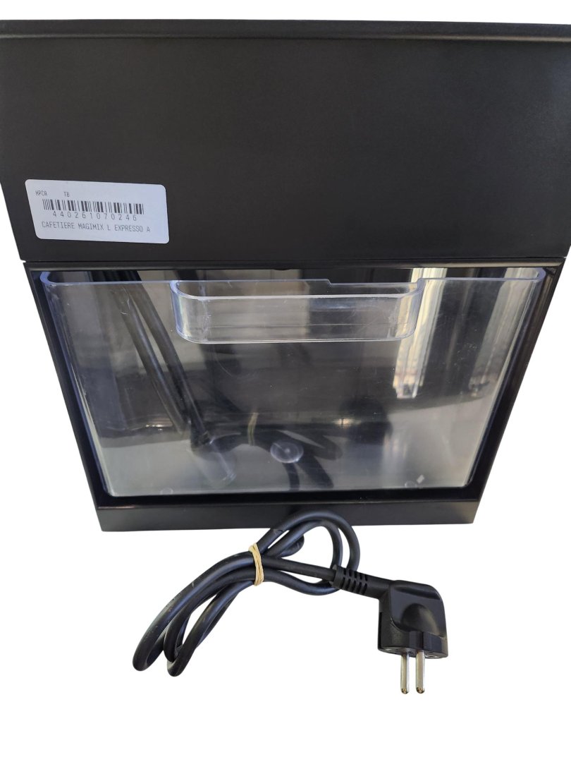 Cafetiere l expresso automatic 11414