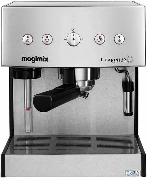 Cafetiere l expresso automatic 11414