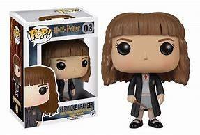 Pop! 03 hermione granger