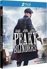 Peaky blinders - saison 4 -