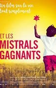 Et les mistrals gagnants