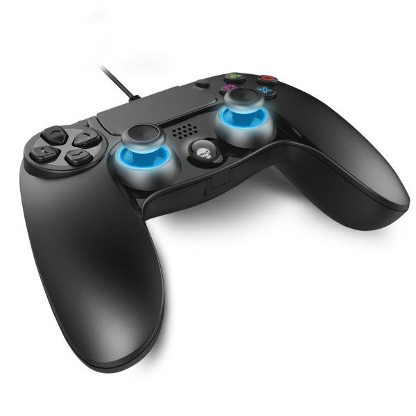 Manette filaire ps3/pc sog-wxgp4