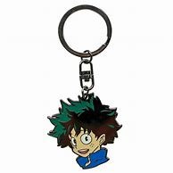 Porte cle deku - my hero academia