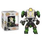 Pop 360 orisa overwatch