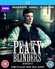 Peaky blinders - saison 2 -
