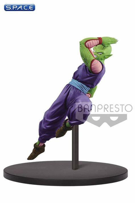 Figurine piccolo