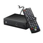 Decodeur tnt hd mc2a0e
