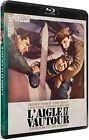 L'aigle et le vautour -