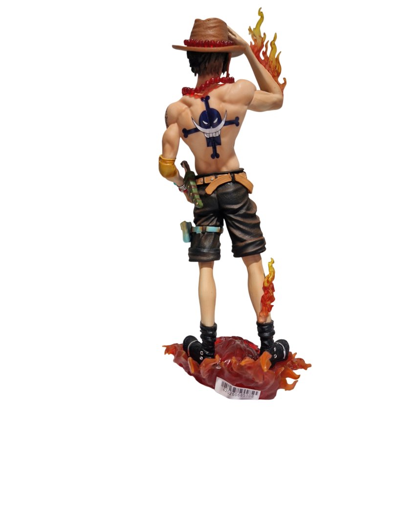 Figurine ace