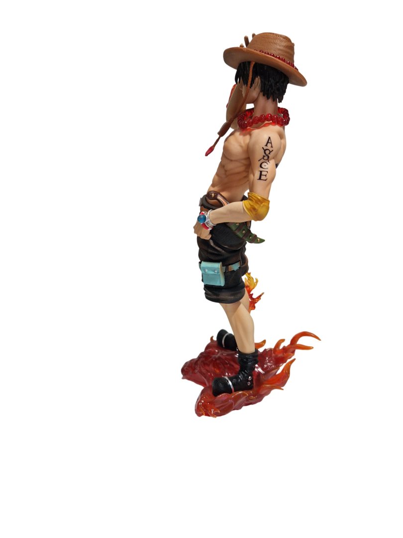 Figurine ace