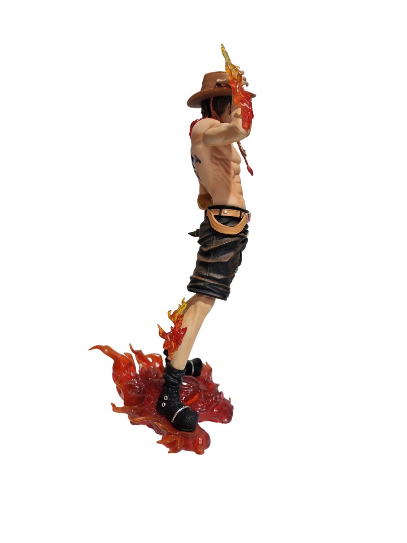 Figurine ace