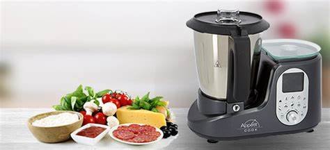 Robot cuiseur + balance sh-398b