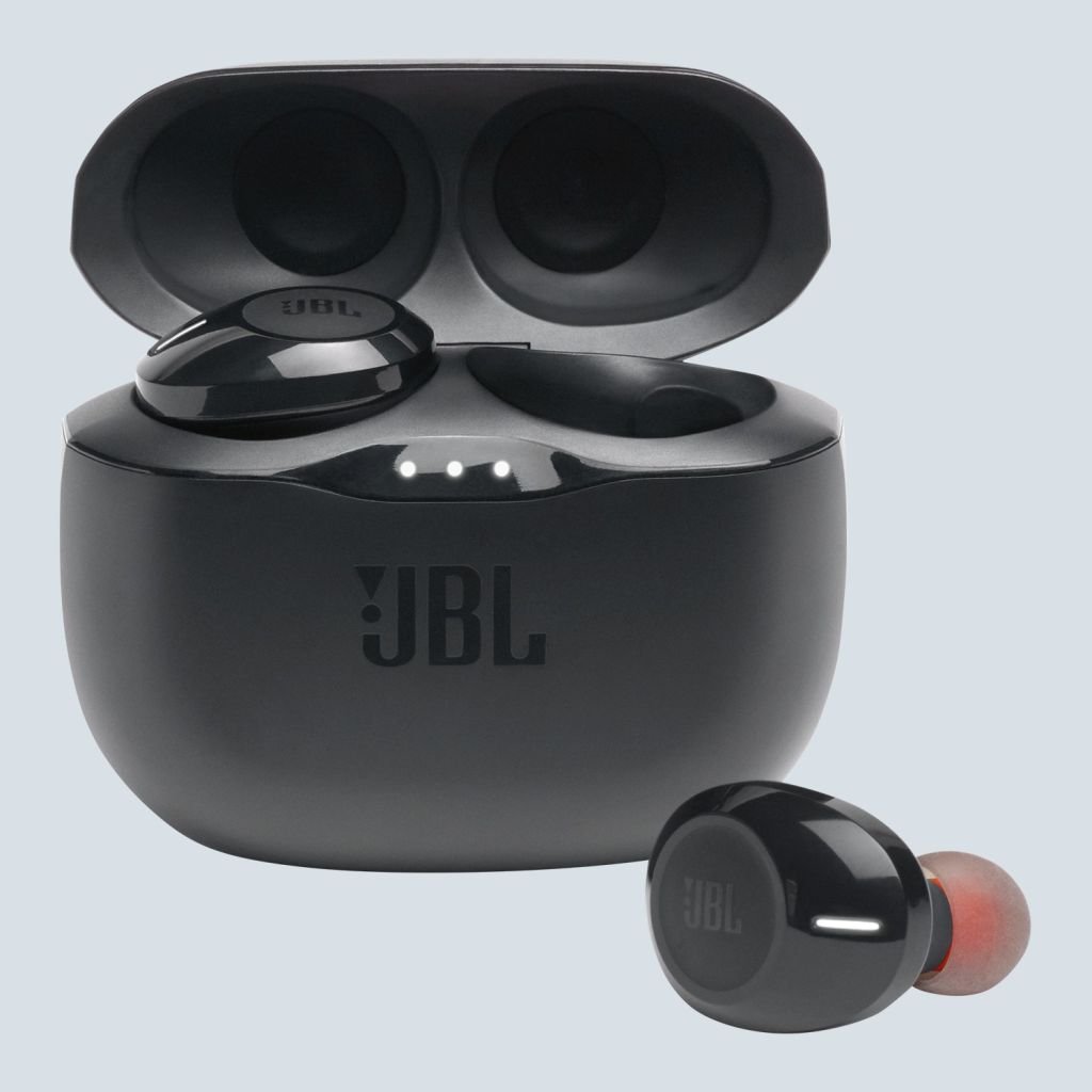 Ecouteurs sans fil bluetooth tune125tws