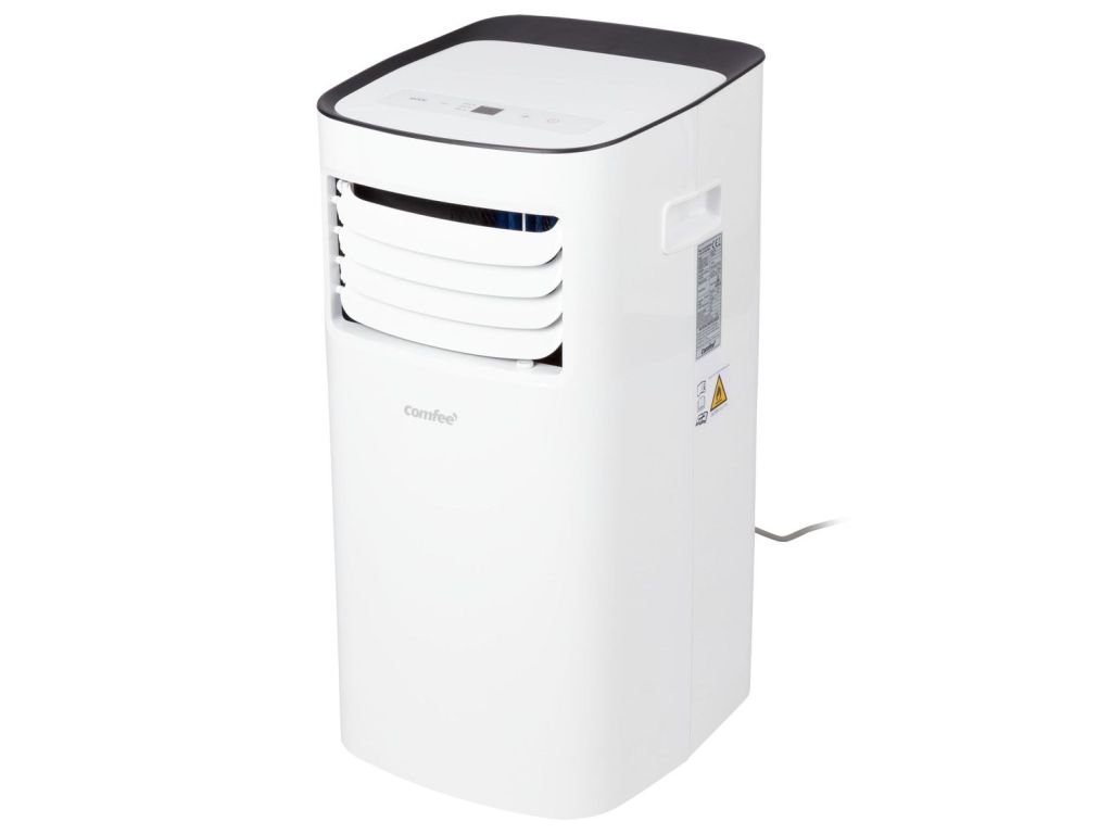 Climatiseur mobile 7000