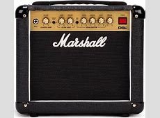 Ampli guitare lampes dsl1cr 30w